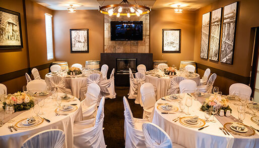 SAWMILL Prime Rib & Steak House