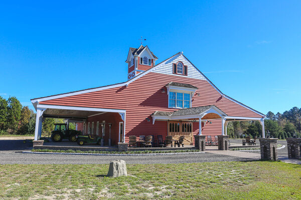 The Bock Estate and Venue