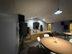 Party & Meeting Space in Nitro, WV