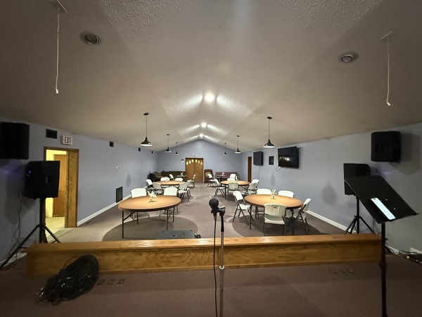 White Heaven Studios