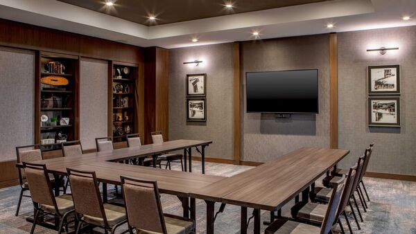 The Artisan Hotel at Tuscan Village