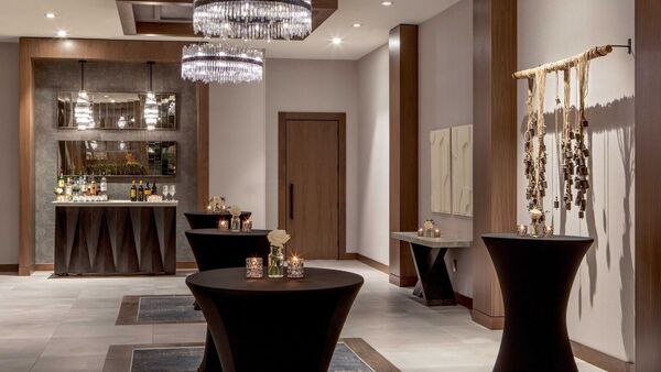 The Artisan Hotel at Tuscan Village