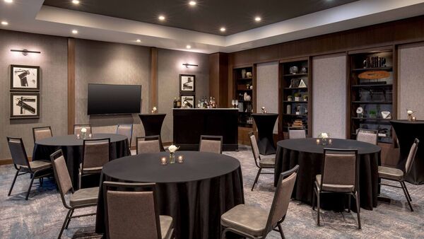 The Artisan Hotel at Tuscan Village