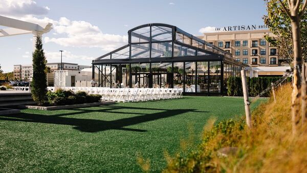 The Artisan Hotel at Tuscan Village