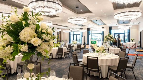 The Artisan Hotel at Tuscan Village