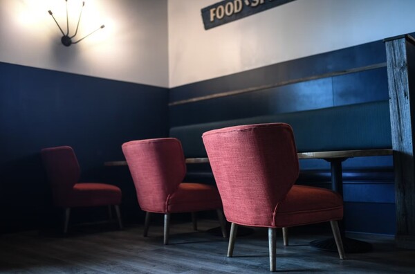 Blue Mermaid Island Grill