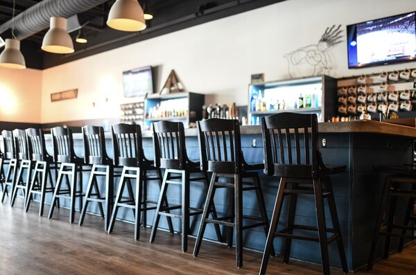 Blue Mermaid Island Grill