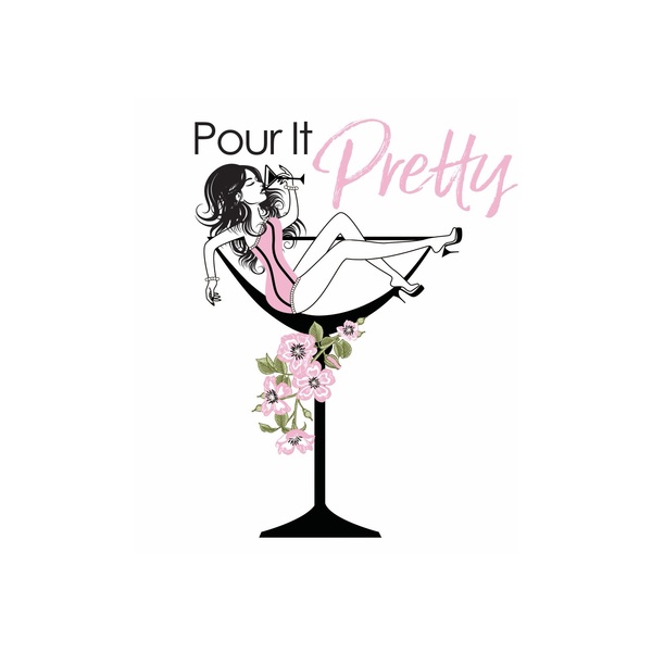 Pour It Pretty Bartending
