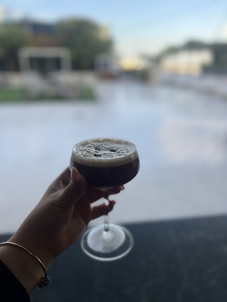 Pour It Pretty Bartending