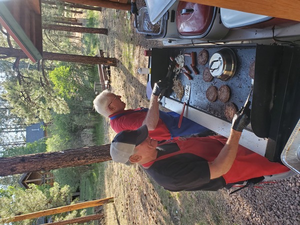 Applewhite Pavilion @ Butterfly Lodge Museum