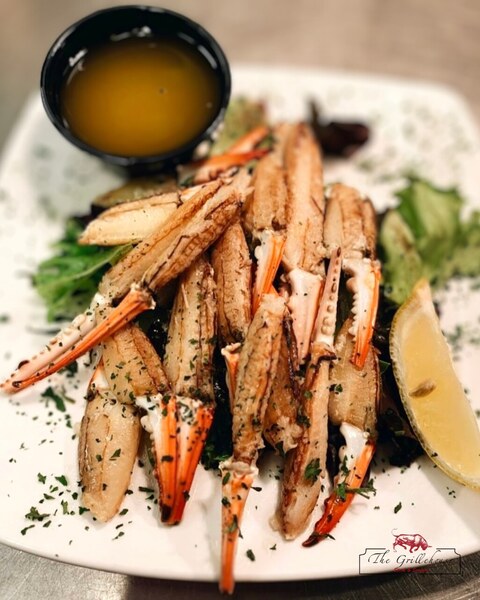 The Balcony at Oxford Grillehouse