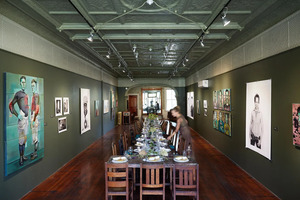 Art Salon