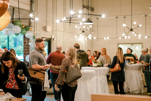 The Loading Dock - Beryl