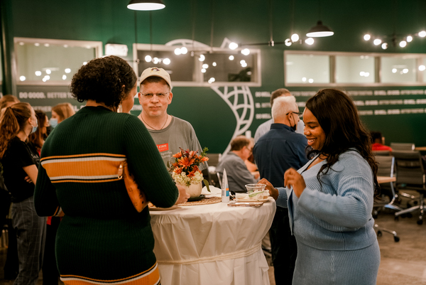 The Loading Dock - Beryl