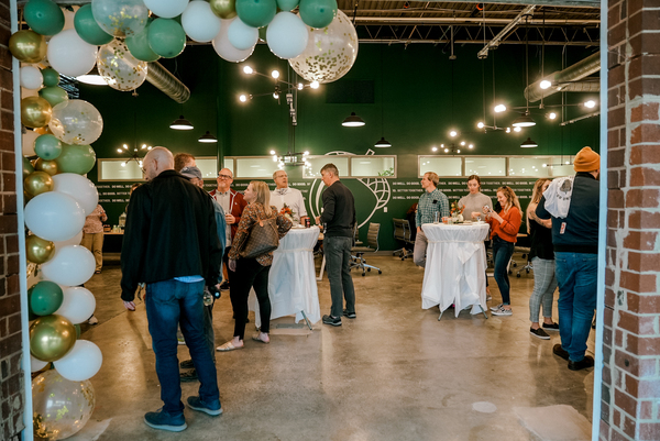 The Loading Dock - Beryl