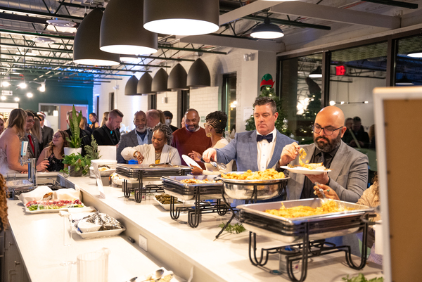 The Loading Dock - Beryl