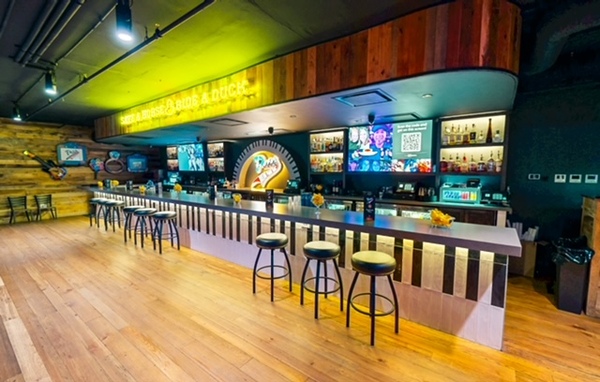 Pete's Dueling Piano Bar