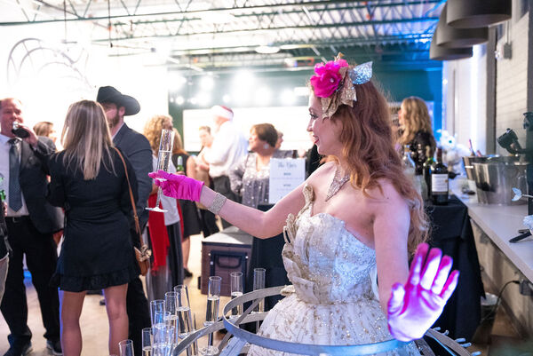 The Loading Dock - Beryl