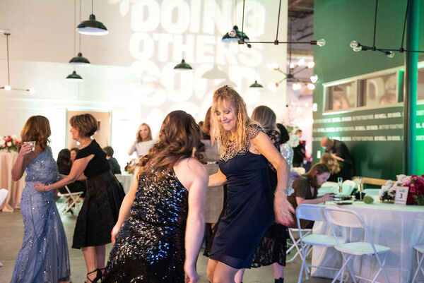 The Loading Dock - Beryl