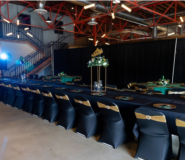 The Loading Dock -  Wake Forest