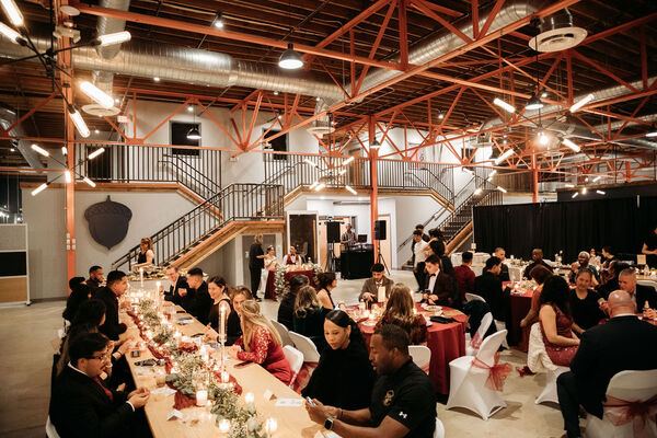 The Loading Dock -  Wake Forest