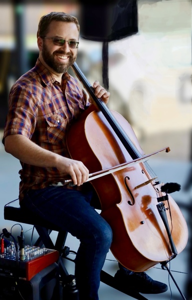 Ryan Smith Cello