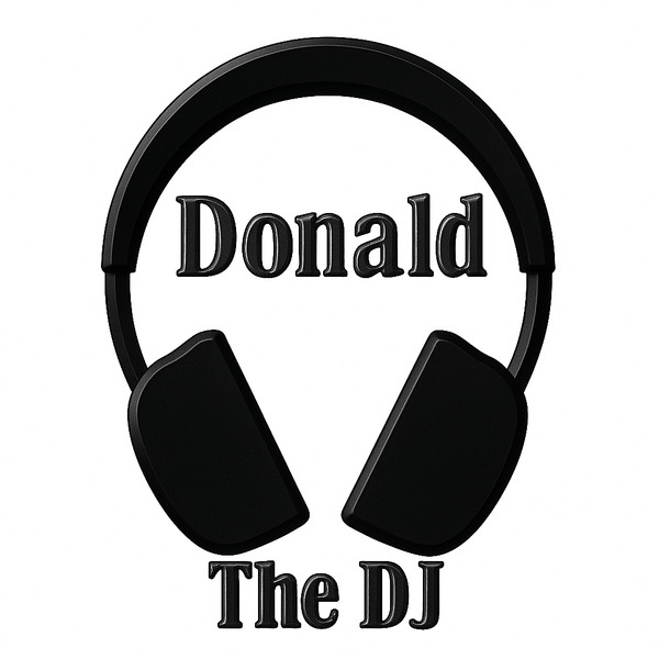 Donald The DJ