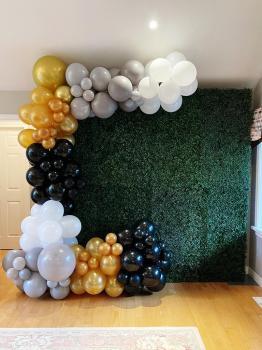 Balloon Decor Service