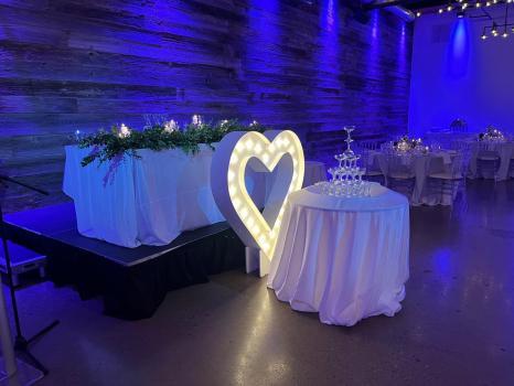 Marquee Lights Canada