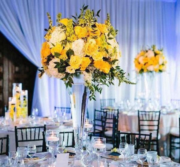 KG Luxurious Party Rental LLC