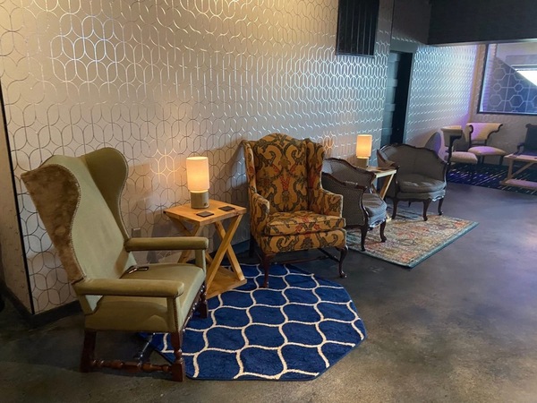 Banks Ave  - The Bottom