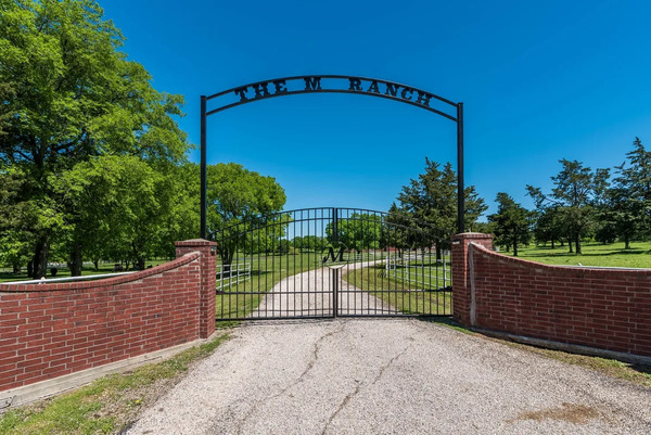 M Ranch DFW LLC