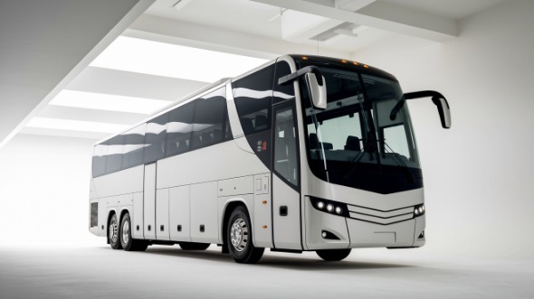 Charter Bus Kennewick