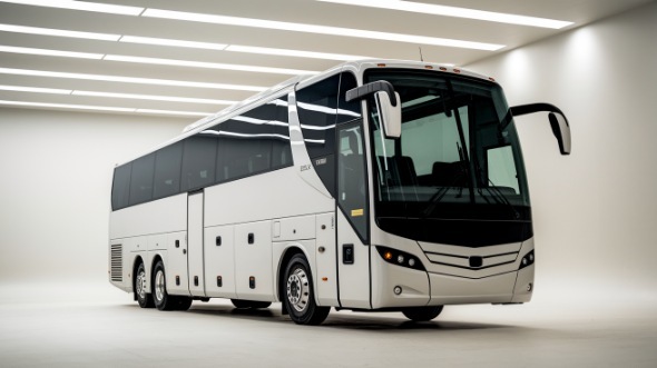 Charter Bus Kennewick