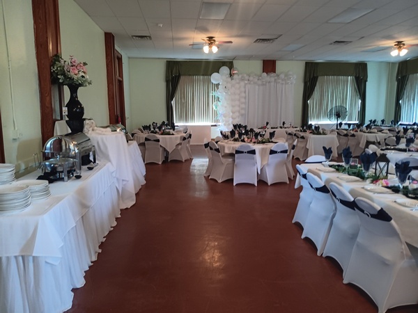 The LOOM  Waverly NY