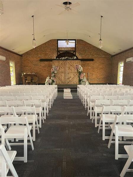 Mountain Top Transformation