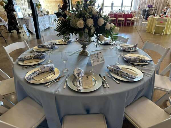 The Mane Barn at Nickajack Farms