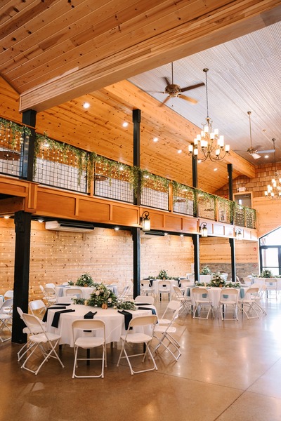 The Mane Barn at Nickajack Farms