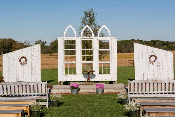 The Mane Barn at Nickajack Farms