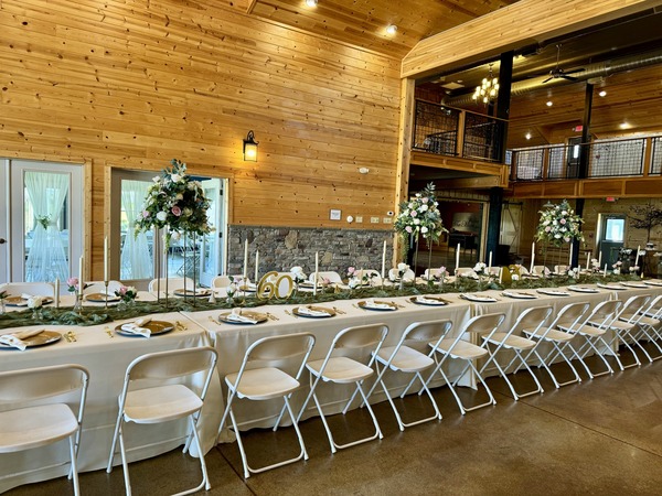 The Mane Barn at Nickajack Farms