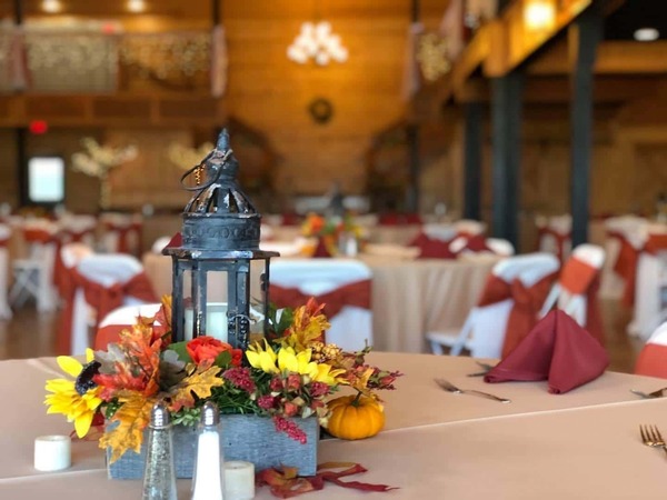The Mane Barn at Nickajack Farms