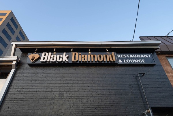 Black Diamond Restaurant and Lounge