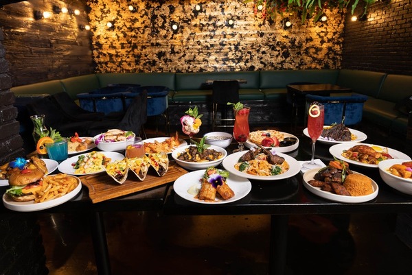 Black Diamond Restaurant and Lounge