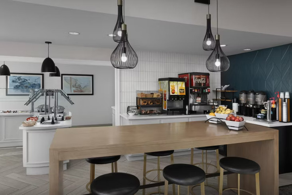 Staybridge Suites Raleigh-Durham Apt-Morrisville