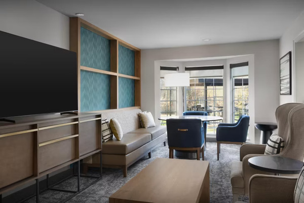 Staybridge Suites Raleigh-Durham Apt-Morrisville