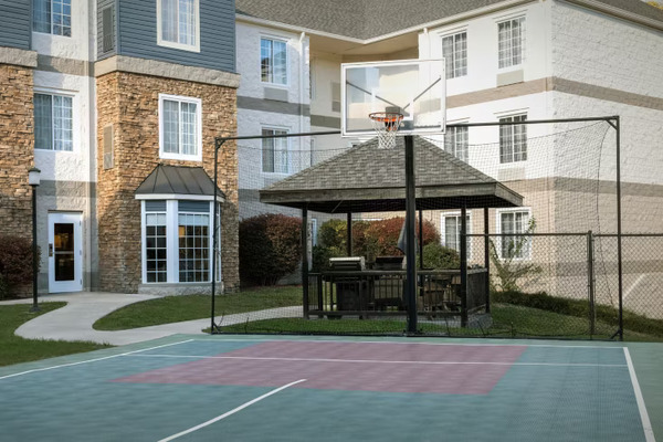 Staybridge Suites Raleigh-Durham Apt-Morrisville