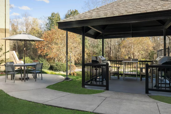 Staybridge Suites Raleigh-Durham Apt-Morrisville