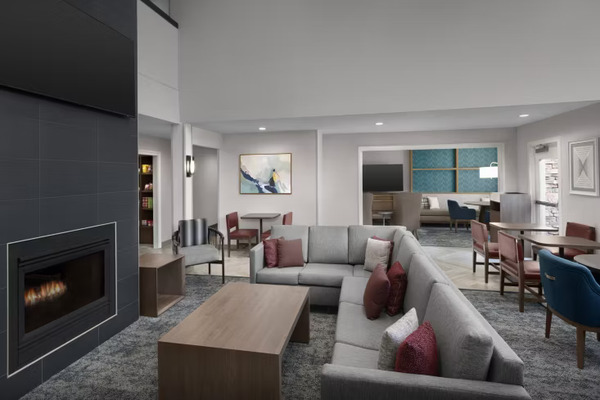 Staybridge Suites Raleigh-Durham Apt-Morrisville