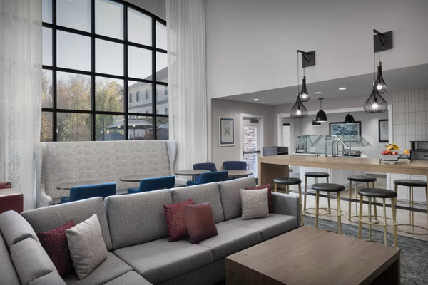Staybridge Suites Raleigh-Durham Apt-Morrisville