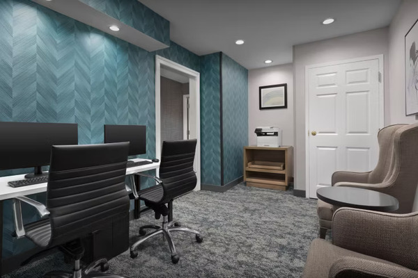 Staybridge Suites Raleigh-Durham Apt-Morrisville